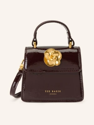 Ted Baker Mikro Torebka Roselah rot