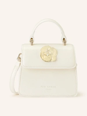 Ted Baker Mikrotorba Roselah weiss