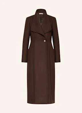 Ted Baker Płaszcz Mindee braun