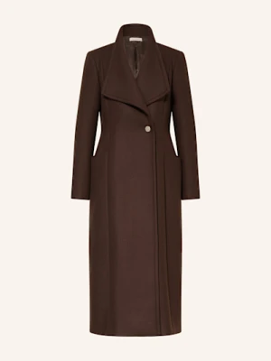 Ted Baker Płaszcz Mindee braun