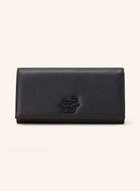 Ted Baker Portfel Marlah schwarz