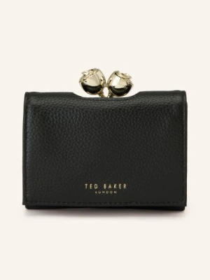 Ted Baker Portfel Roosa schwarz