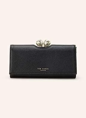 Ted Baker Portfel Roosali schwarz