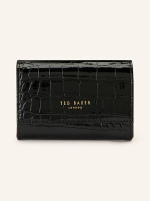 Ted Baker Portfel Valliaa schwarz