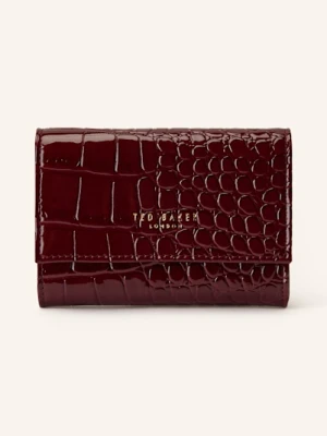 Ted Baker Portfel Valliaa Small rot