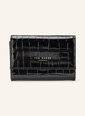 Ted Baker Portfel Valliaa Small schwarz