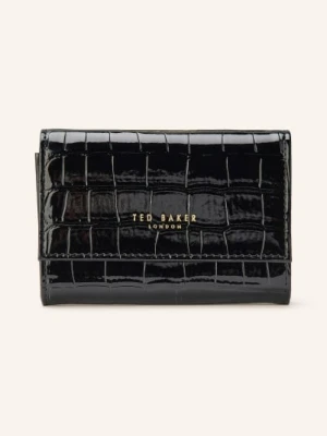 Ted Baker Portfel Valliaa Small schwarz