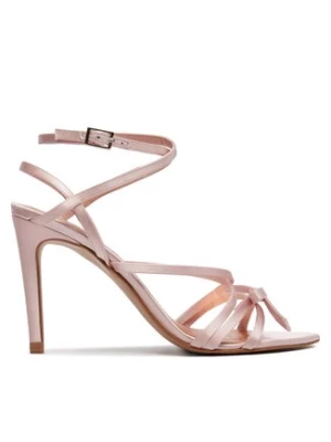 Ted Baker Sandały 244840 Różowy