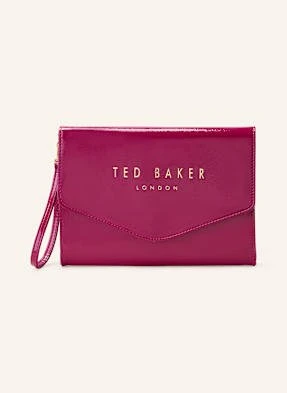 Ted Baker Saszetka Crinkie pink
