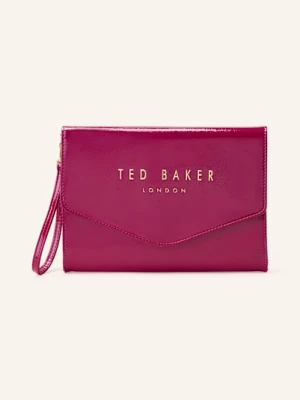 Ted Baker Saszetka Crinkie pink