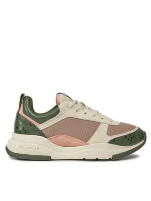 Ted Baker Sneakersy 257320 Kolorowy