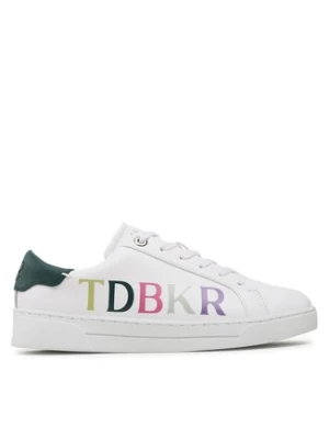 Ted Baker Sneakersy Artii 266920 Biały