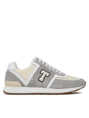 Ted Baker Sneakersy Gregory 256661 Szary