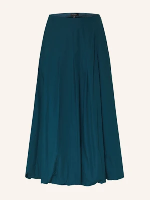 Ted Baker Spódnica Cinnaba blau