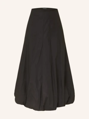 Ted Baker Spódnica Cinnaba schwarz