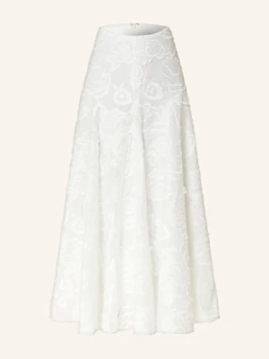 Ted Baker Spódnica Eccrina weiss