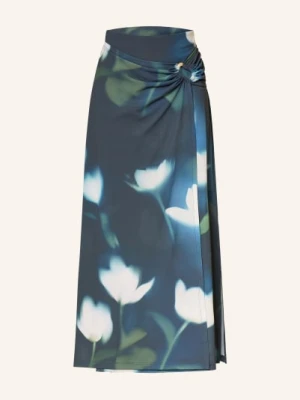 Ted Baker Spódnica Rhea blau