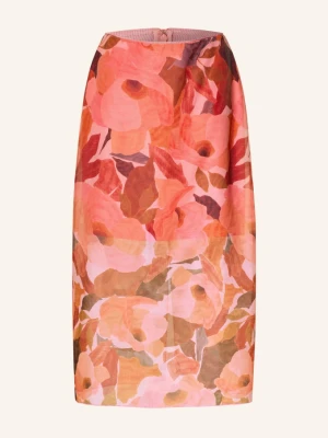Ted Baker Spódnica Saemie orange