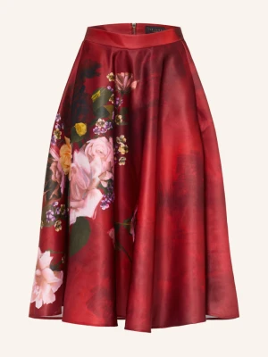 Ted Baker Spódnica Simiia rot beżowy