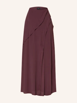 Ted Baker Spódnica Tylda Z Wolantami rot