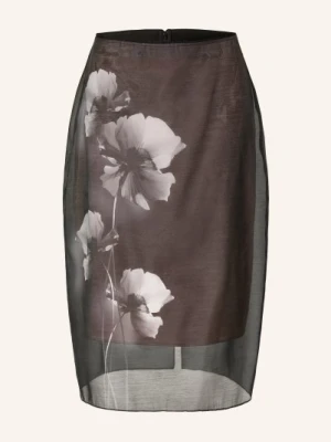 Ted Baker Spódnica Vieva schwarz