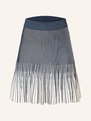 Ted Baker Spódnica Z Dzianiny Lotttii blau