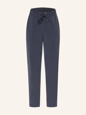 Ted Baker Spodnie Dresowe Corien W Stylu Joggingowym blau