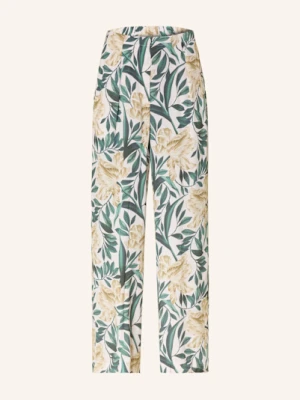 Ted Baker Spodnie Griesha weiss