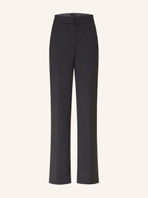 Ted Baker Spodnie Marlena Indriv blau