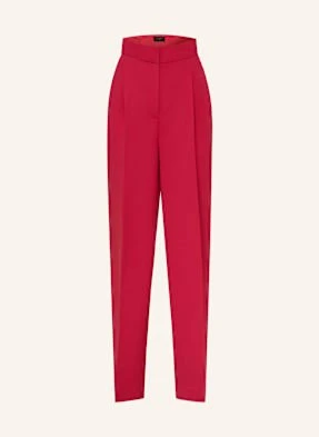 Ted Baker Spodnie Marlena Morriat rot