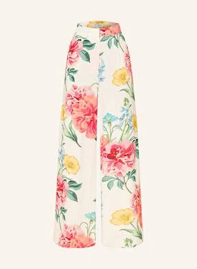 Ted Baker Spodnie Marlena Nymphat weiss