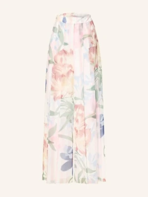 Ted Baker Spodnie Z Marlinią Hurta pink