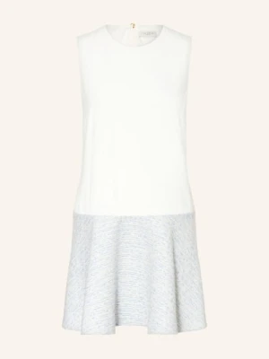 Ted Baker Sukienka Acadiem Z Materiału Mx Z Brokatową Przędzą blau