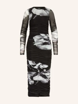 Ted Baker Sukienka Arietty schwarz