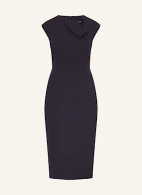 Ted Baker Sukienka Bayree blau