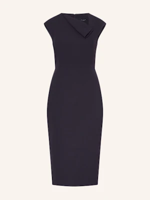 Ted Baker Sukienka Bayree blau