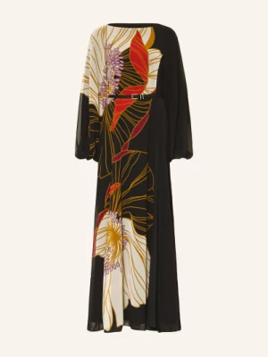 Ted Baker Sukienka Cammeli schwarz