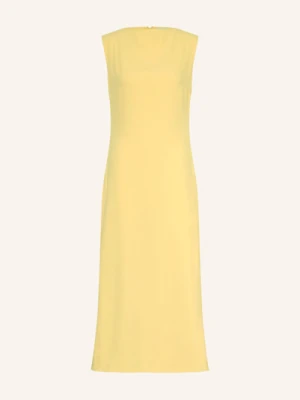 Ted Baker Sukienka Dahrcy gelb