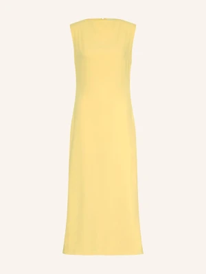 Ted Baker Sukienka Dahrcy gelb ŻÓŁTY
