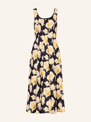 Ted Baker Sukienka Dennya schwarz czarny