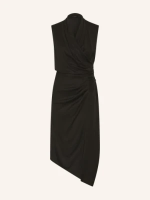 Ted Baker Sukienka Deridad schwarz