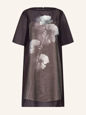 Ted Baker Sukienka Fallyn schwarz