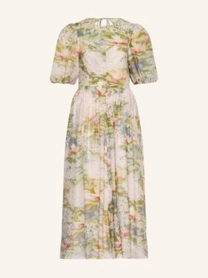 Ted Baker Sukienka Jonora pink