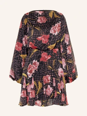 Ted Baker Sukienka Koktajlowa Endrina schwarz