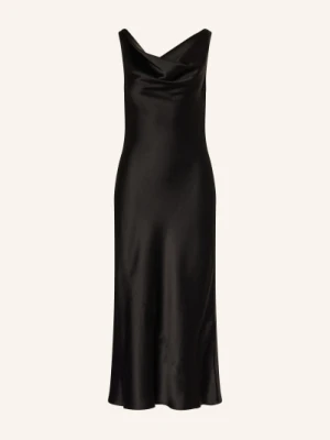 Ted Baker Sukienka Koktajlowa Miinta schwarz