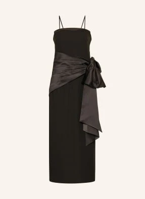 Ted Baker Sukienka Koktajlowa Xenid schwarz
