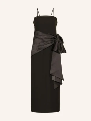 Ted Baker Sukienka Koktajlowa Xenid schwarz