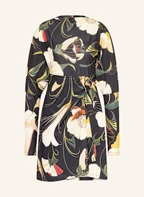 Ted Baker Sukienka Kopertowa Lazira schwarz