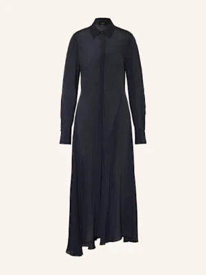 Ted Baker Sukienka Koszulowa Aluma blau