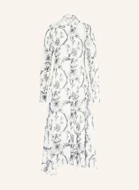 Ted Baker Sukienka Koszulowa Shanin weiss